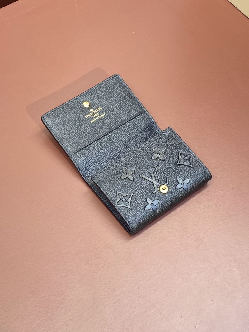 Louis Vuitton Wallets Purse